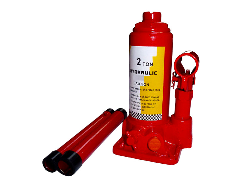 HYDRAULIC POST LIFT JACK 2 TON 2 T