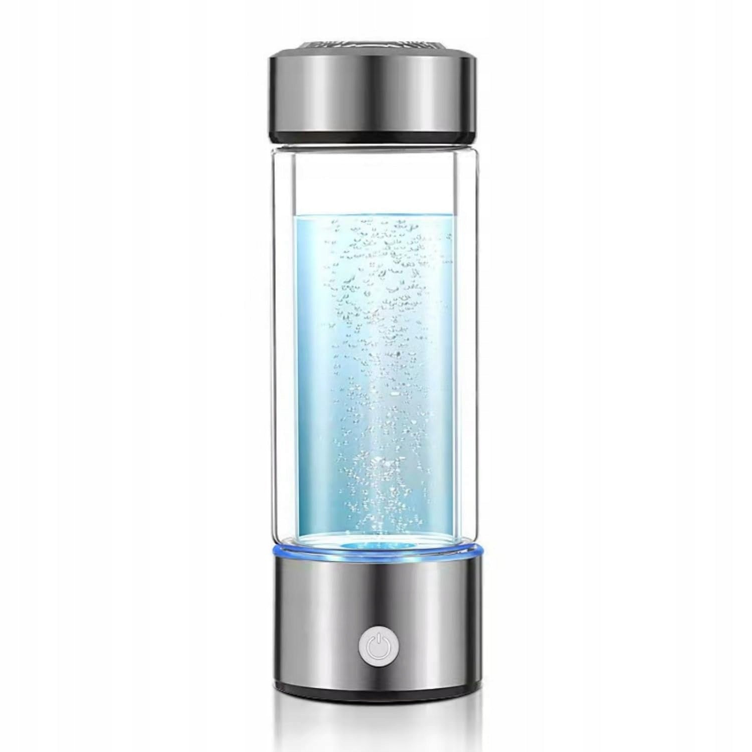 HYDROGEN BOTTLE HYDROGEN WATER GENERATOR ACTIVE HYDROGEN PORTABLE IONIZER