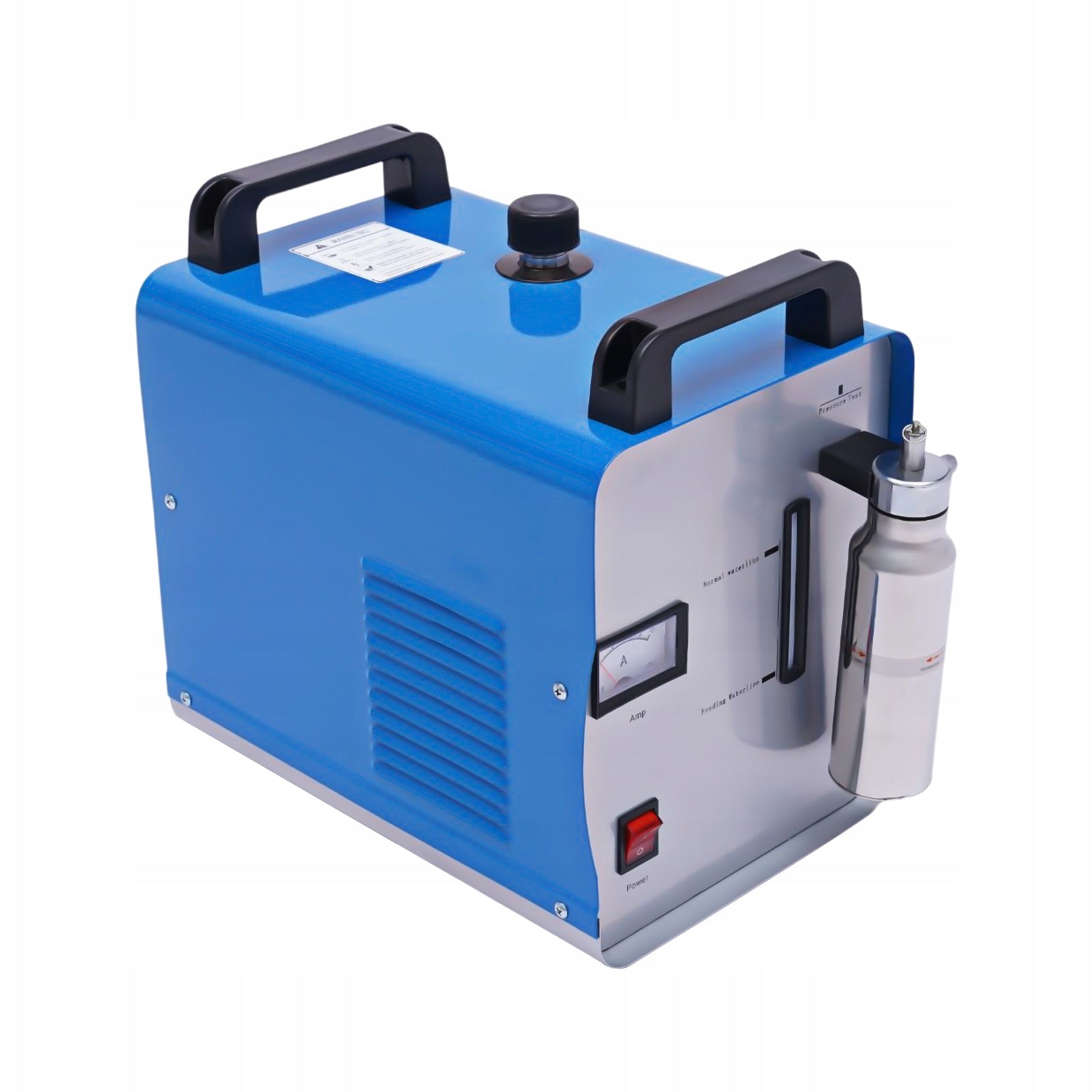 HYDROGEN GENERATOR HHO BURNER GENERATOR 75L/H