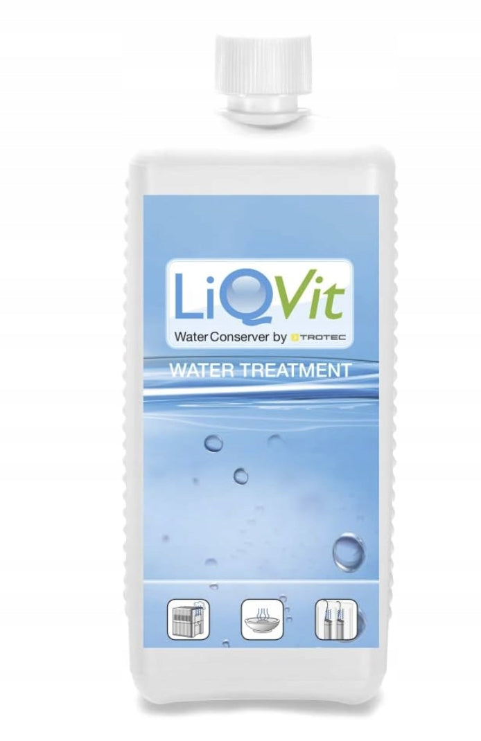 HYGIENE AGENT FOR HUMIDIFIERS, ROOM FOUNTAINS AND RADIATORS