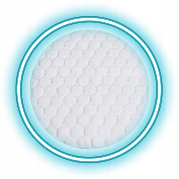 HYGIENE PADS 60x90CM ABSORBENT FOR CHILDREN LILLA FOR BED 50 PCS Medical device no