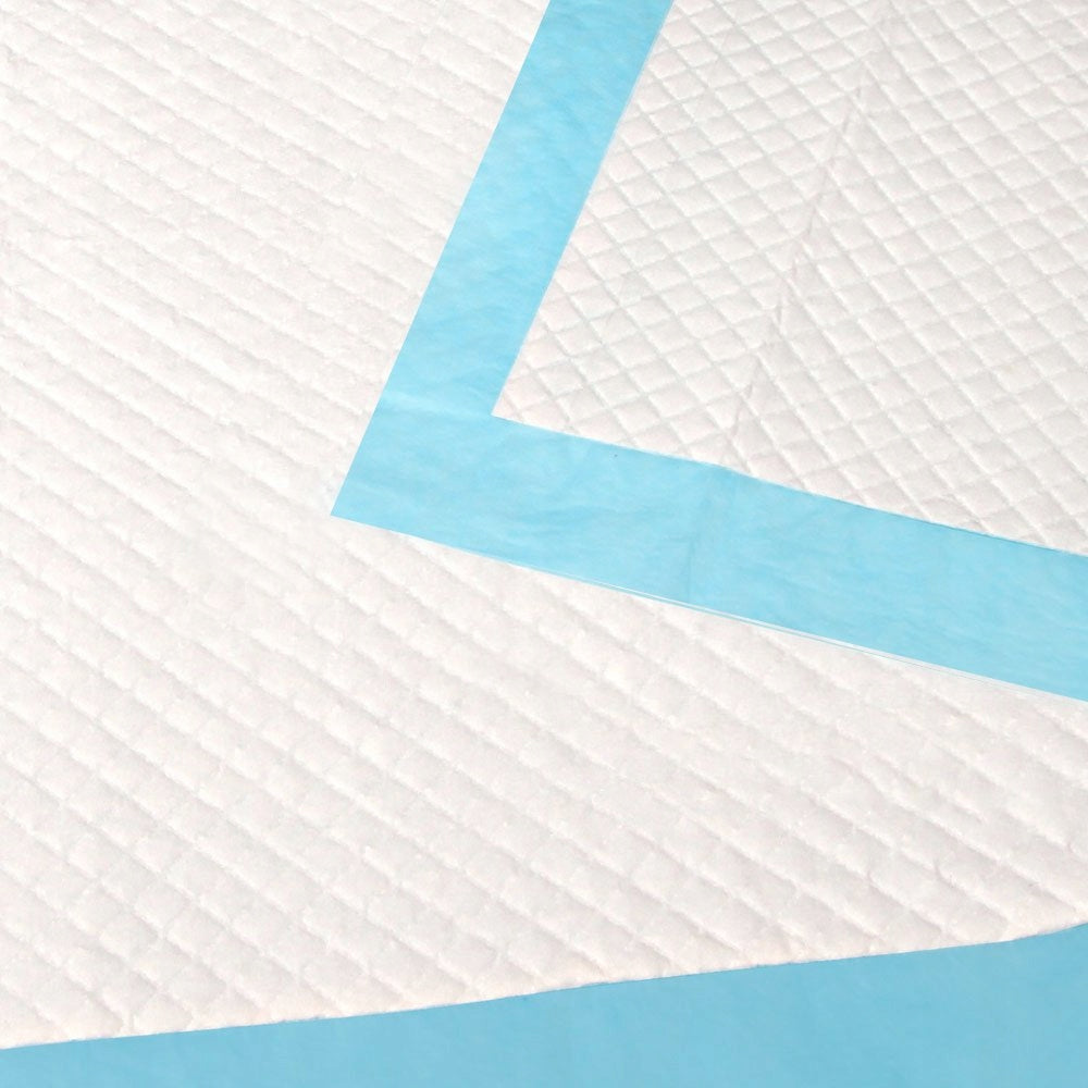 HYGIENE PADS ABSORBENT CAT DOG MATS FOR PEEING 40x60 - 50pcs. Brand no brand