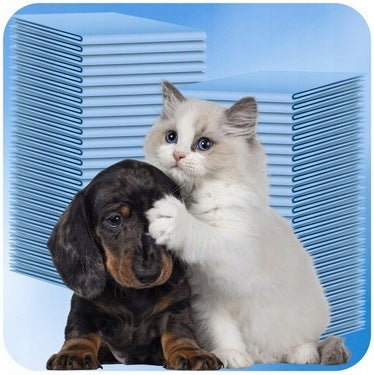 HYGIENE PADS STRONG MATS LARGE ABSORBENT PADS 40X60 - 25 PIECES