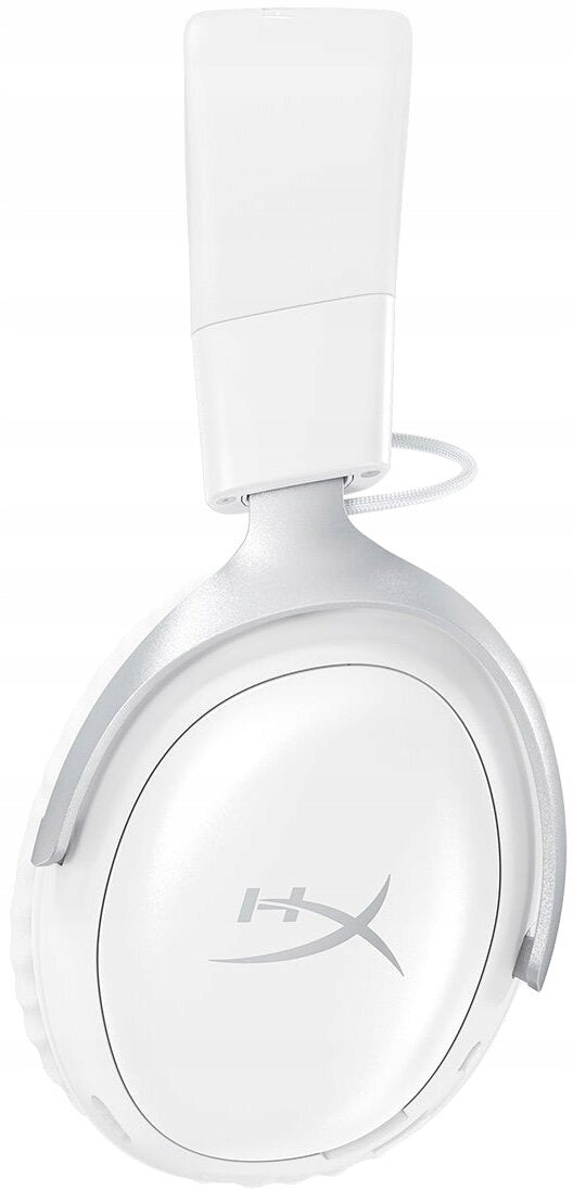 HYPERX Cloud III S Wireless Headphones, On-Ear, Surround Sound Brand HyperX