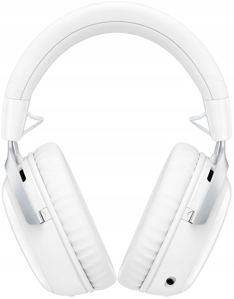 HYPERX Cloud III S Wireless Headphones, On-Ear, Surround Sound Model AX6G1AA