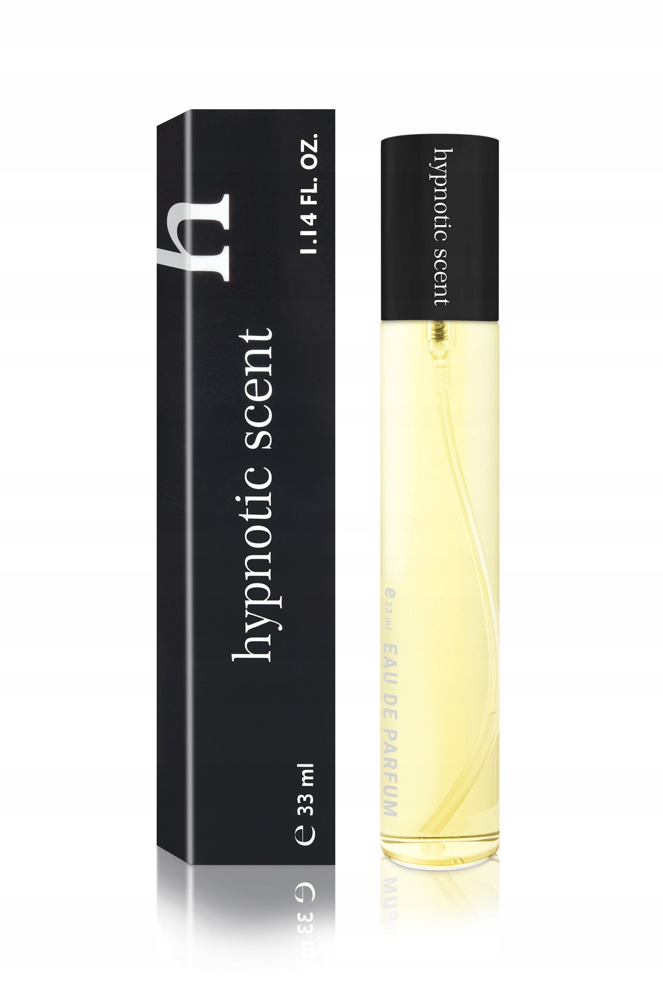 HYPNOTIC SCENT MEN'S FRAGRANCE 33ML PERFUMES HIGH QUALITY DURABLE PERFUME