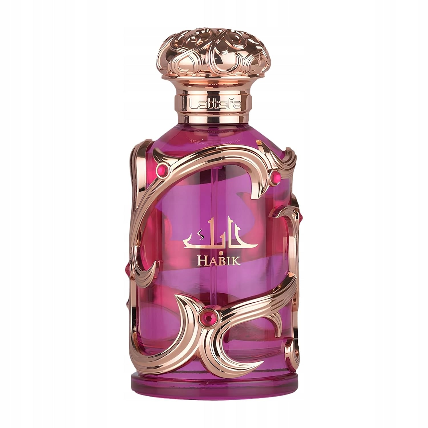 Habik For Women Lattafa Eau de Parfum Packaging status original