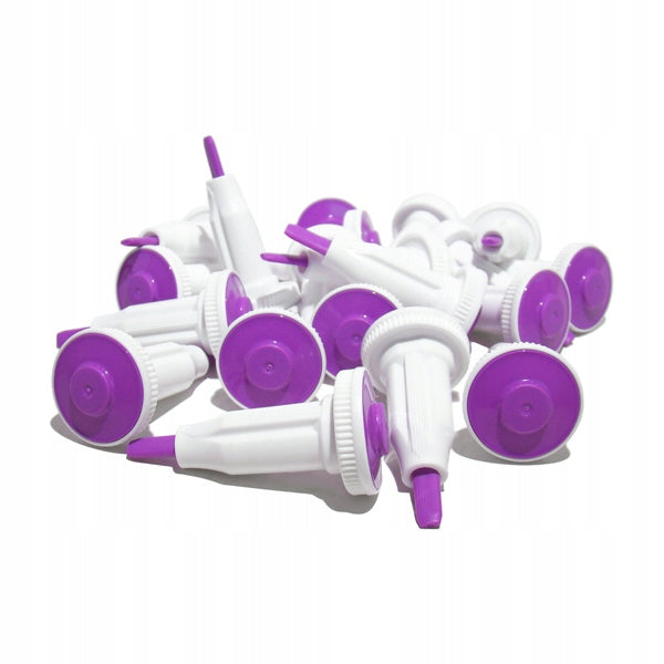 Haematological lancing device Haemolance Plus Max Flow HTL 1,5 mm 200pcs EAN (GTIN) 5907506237396