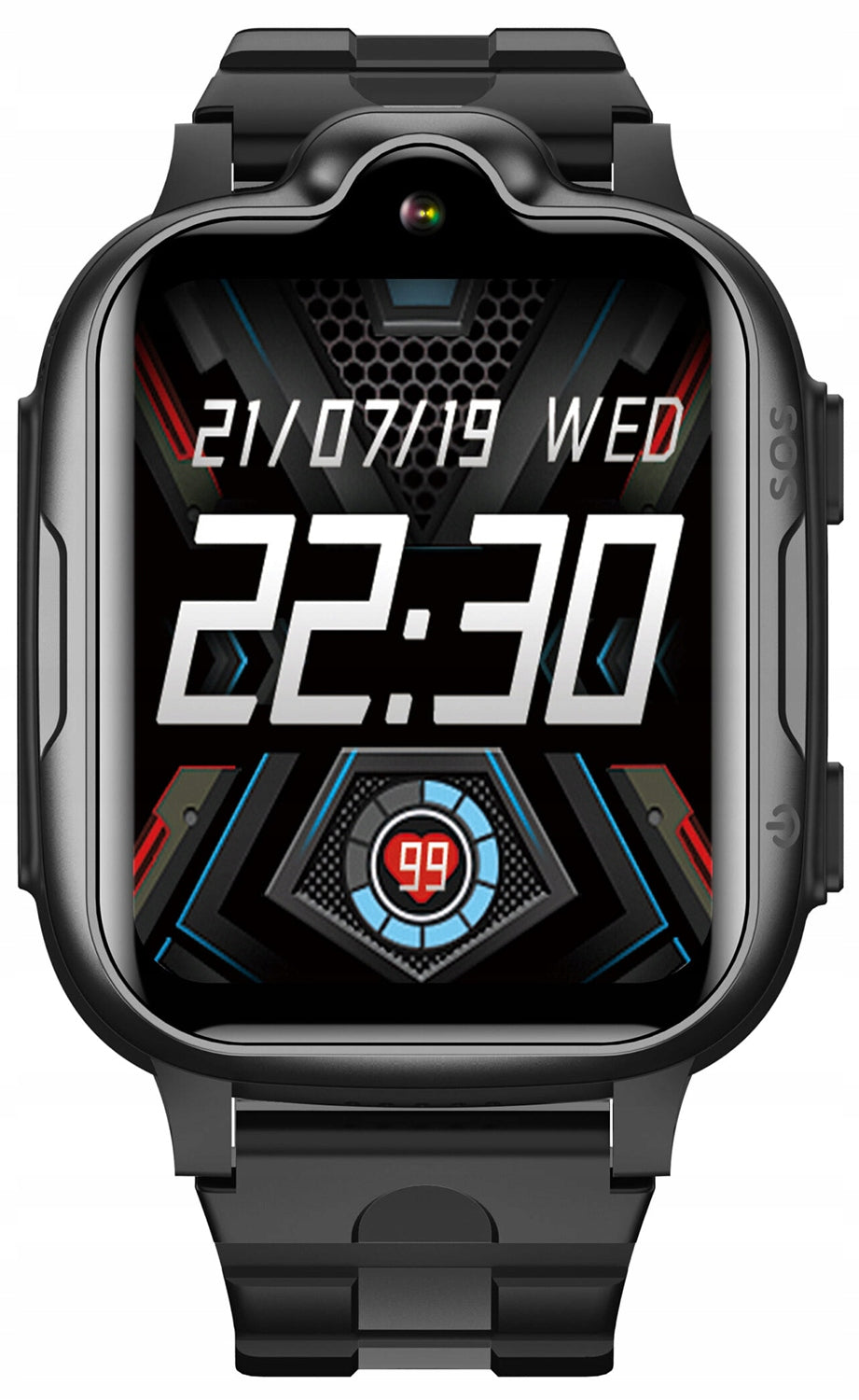Hagen HK2.24.534 watch Brand Hagen