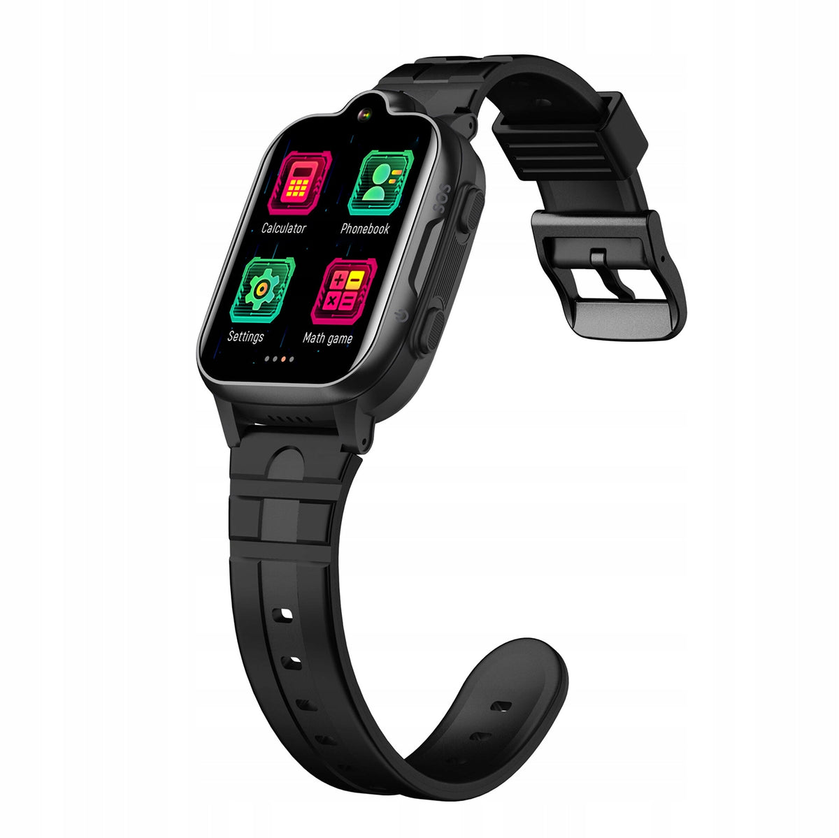 Hagen HK2.24.534 watch EAN (GTIN) 5901669229571