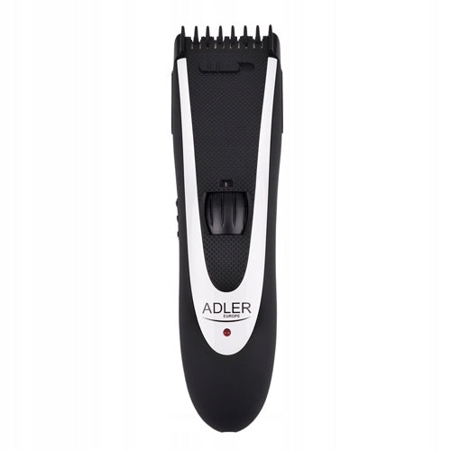 Hair Clipper Beard Wireless 3-15mm + Trimmer for Nose and Ear Adler Packaging status original