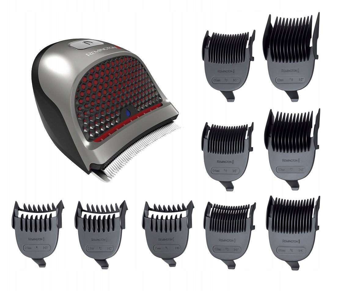 Hair Clipper Head REMINGTON QuickCut HC4250 SET Medical device no