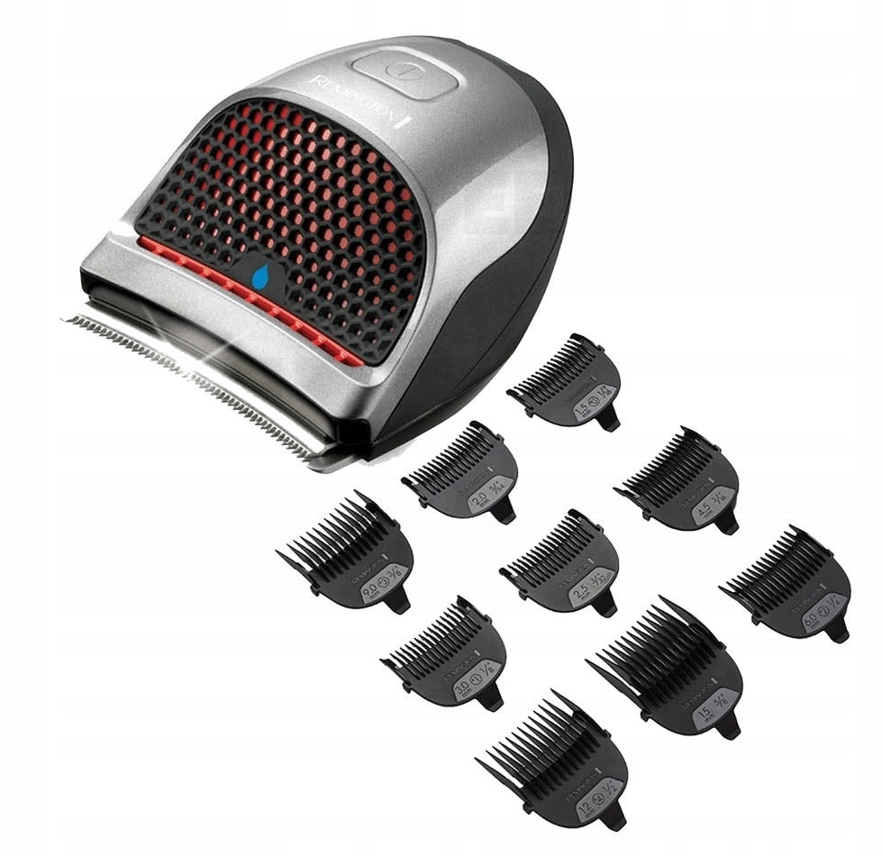 Hair Clipper Head REMINGTON QuickCut HC4250 SET