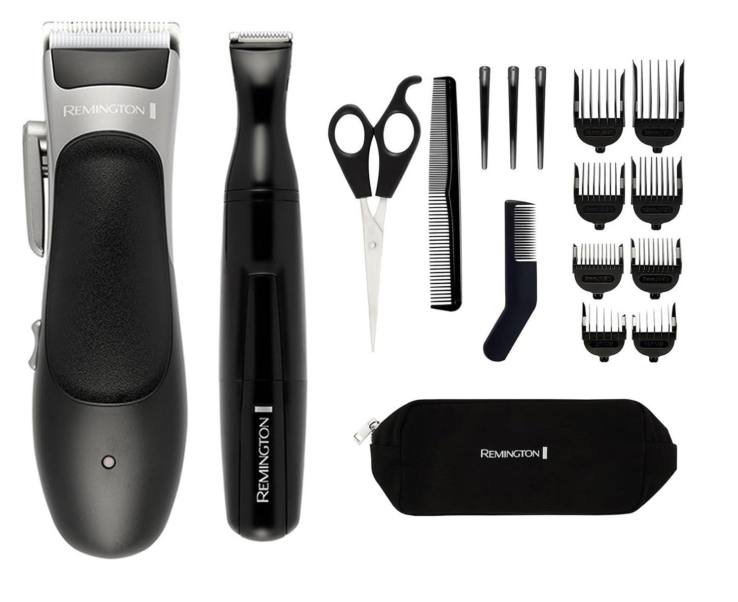 Hair Cutting Machine SET CLIPPER HC367