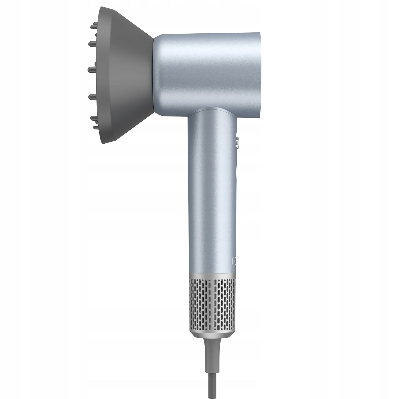 Hair Dryer 1500W Replacement Tips Ionization Cold Air Diffuser Brand no brand