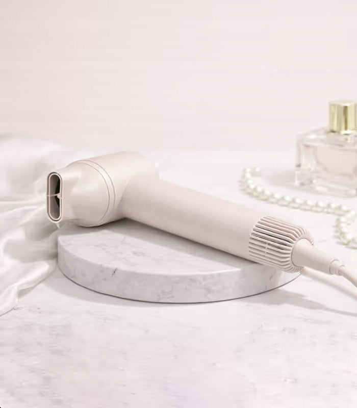 Hair Dryer 5in1 Multifunctional Ionization Drying Curls Cream Brand no brand