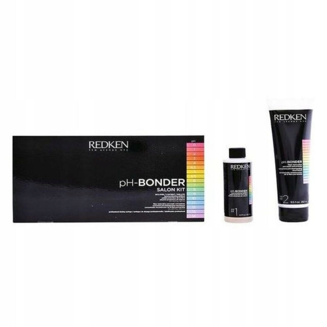 Hair Set for Women Ph-bonder Redken (2 pcs)