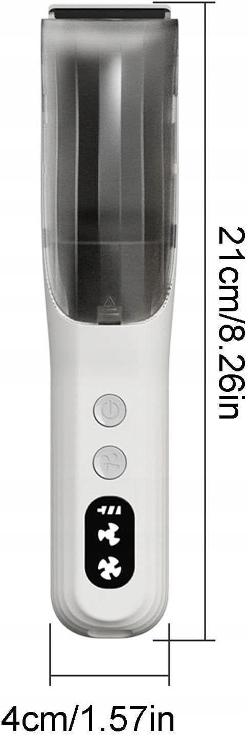 Hair Shaving Trimmer For Children Immersive Hair Quiet Manufacturer code 5905811102019