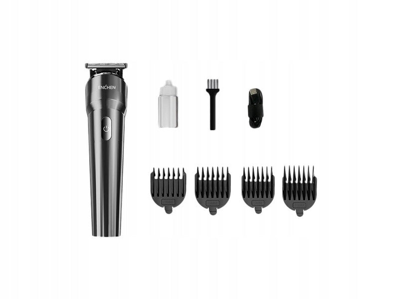Hair clipper ENCHEN Beardo