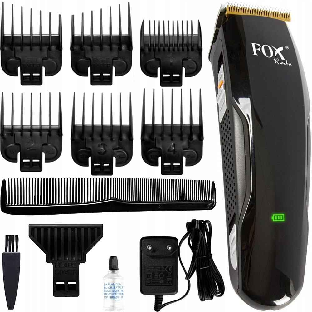Hair clipper FOX Barber Rumba professional