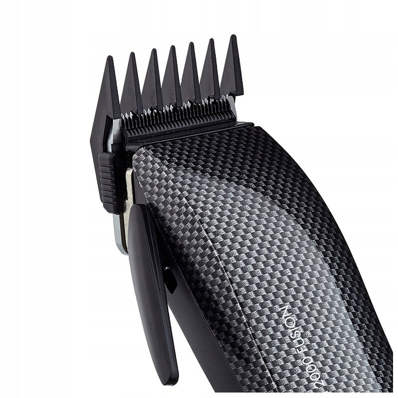 Hair clipper Jaguar CM 2000 Fusion EAN (GTIN) 4030363114454