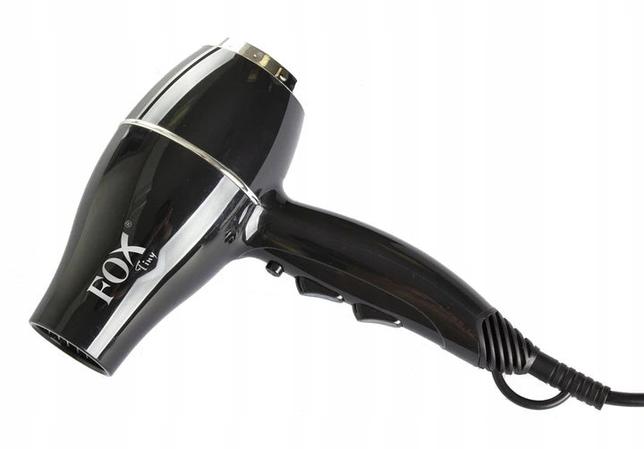 Hair dryer FOX Tiny Brand Fox