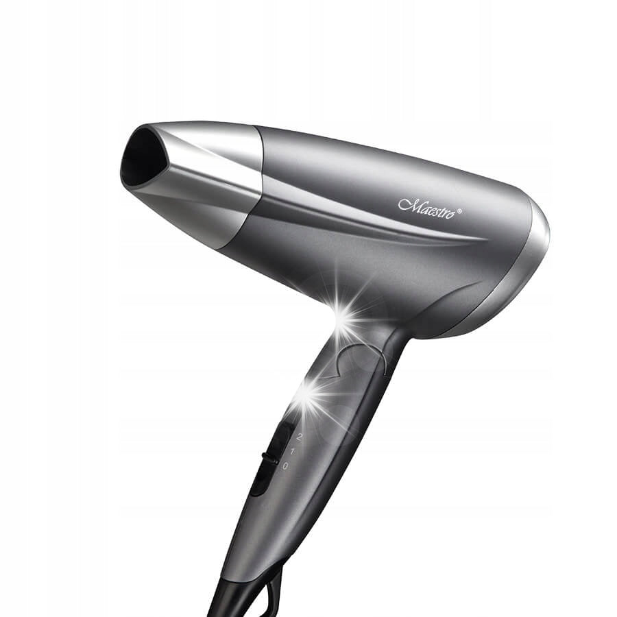 Hairdryer 1400W MAESTRO MR-207