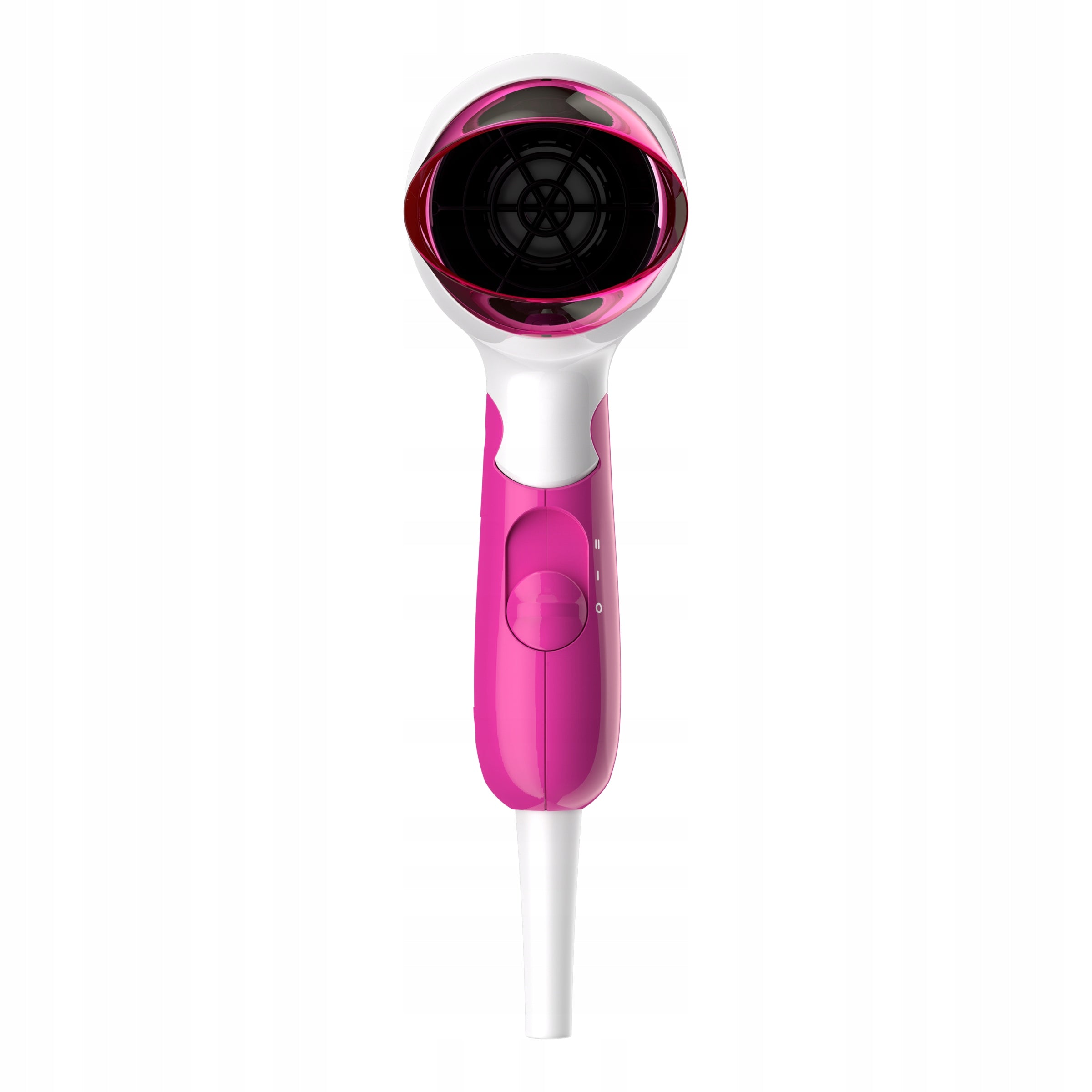 Hairdryer 1400W foldable tourist small handy Philips Model 601653239