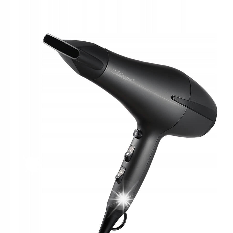 Hairdryer 2400W MAESTRO MR-223