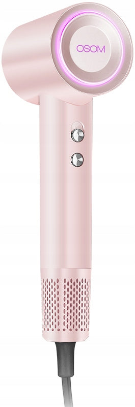 Hairdryer Aurora OSOMAURORAPINK Brand Aurora
