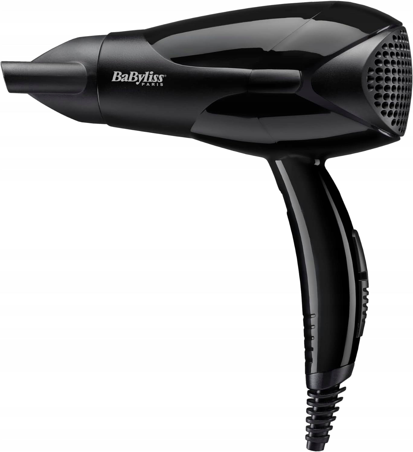 Hairdryer Babyliss Compact 2000 D212E Brand BaByliss