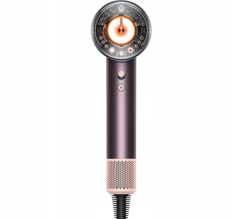 Hairdryer Dyson Supersonic Nural HD16 jasper plum