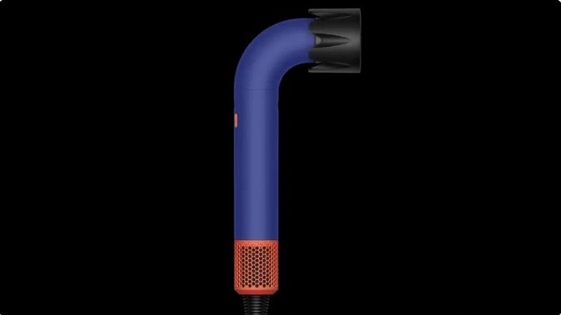 Hairdryer Dyson Supersonic r Professional Manufacturer code 522266-01