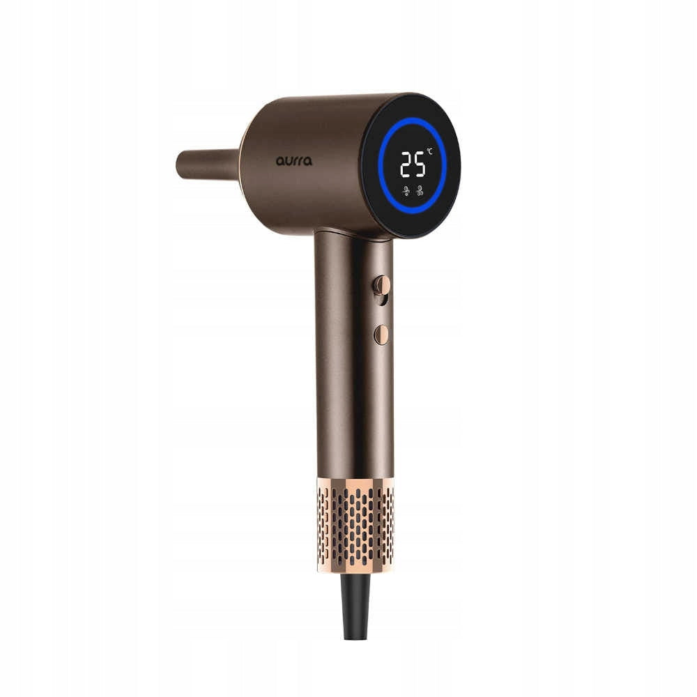 Hairdryer Elit BLDC Aurra Lux Brown Manufacturer code Aurra Lux Brown