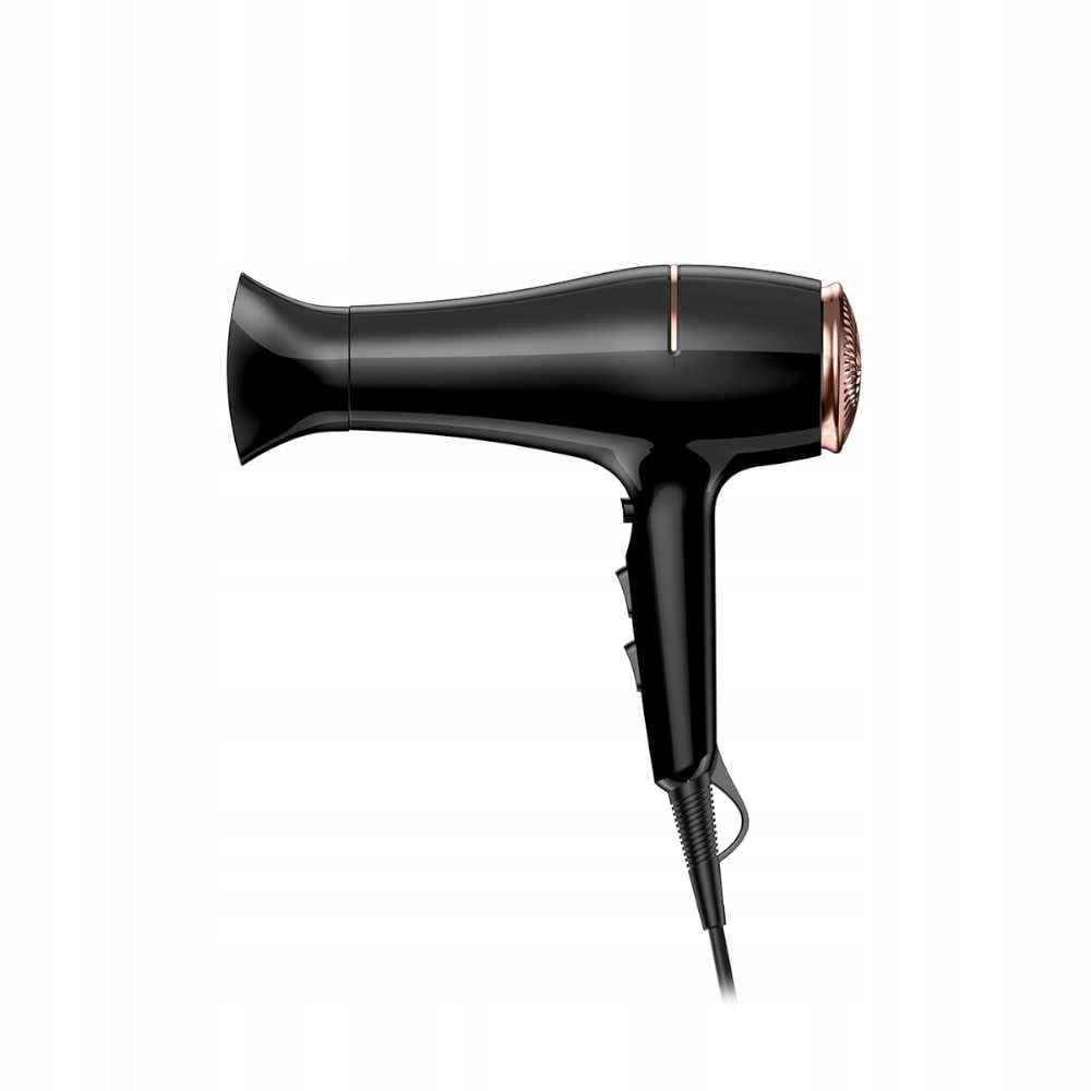 Hairdryer Elit HT-2320 Ionic Packaging status original
