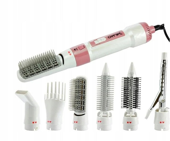 Hairdryer Gemei GM-7460 Manufacturer code 7460