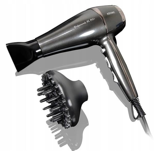 Hairdryer KOENIC KHD 2224 AC
