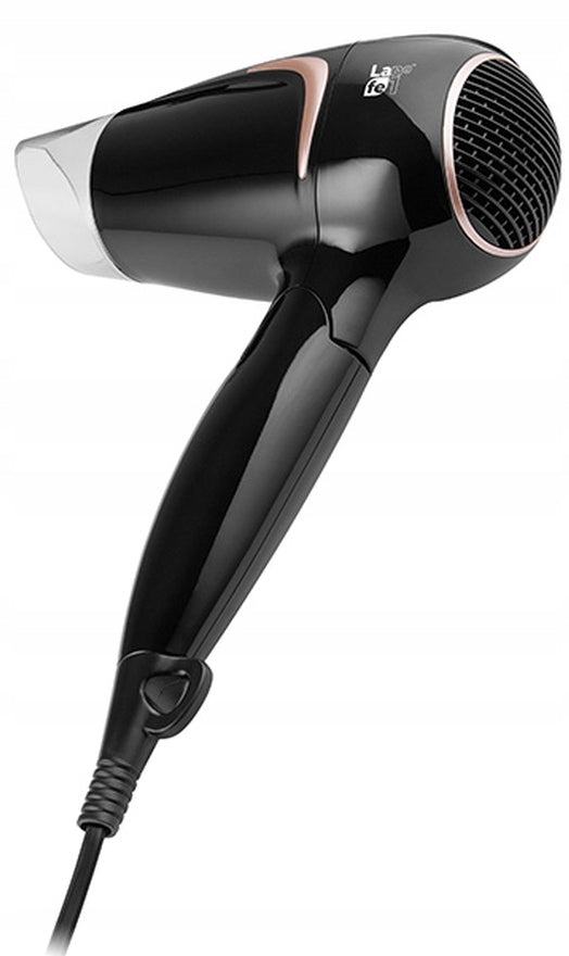 Hairdryer Lafe SWS-001 1200W tourist EAN (GTIN) 4037363061917