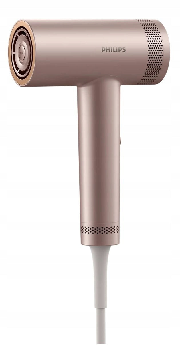 Hairdryer PHILIPS BHD837-10 1400W