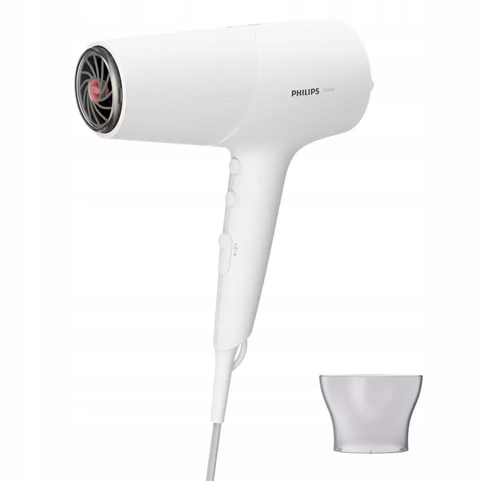 Hairdryer Philips BHD500/00 ionization