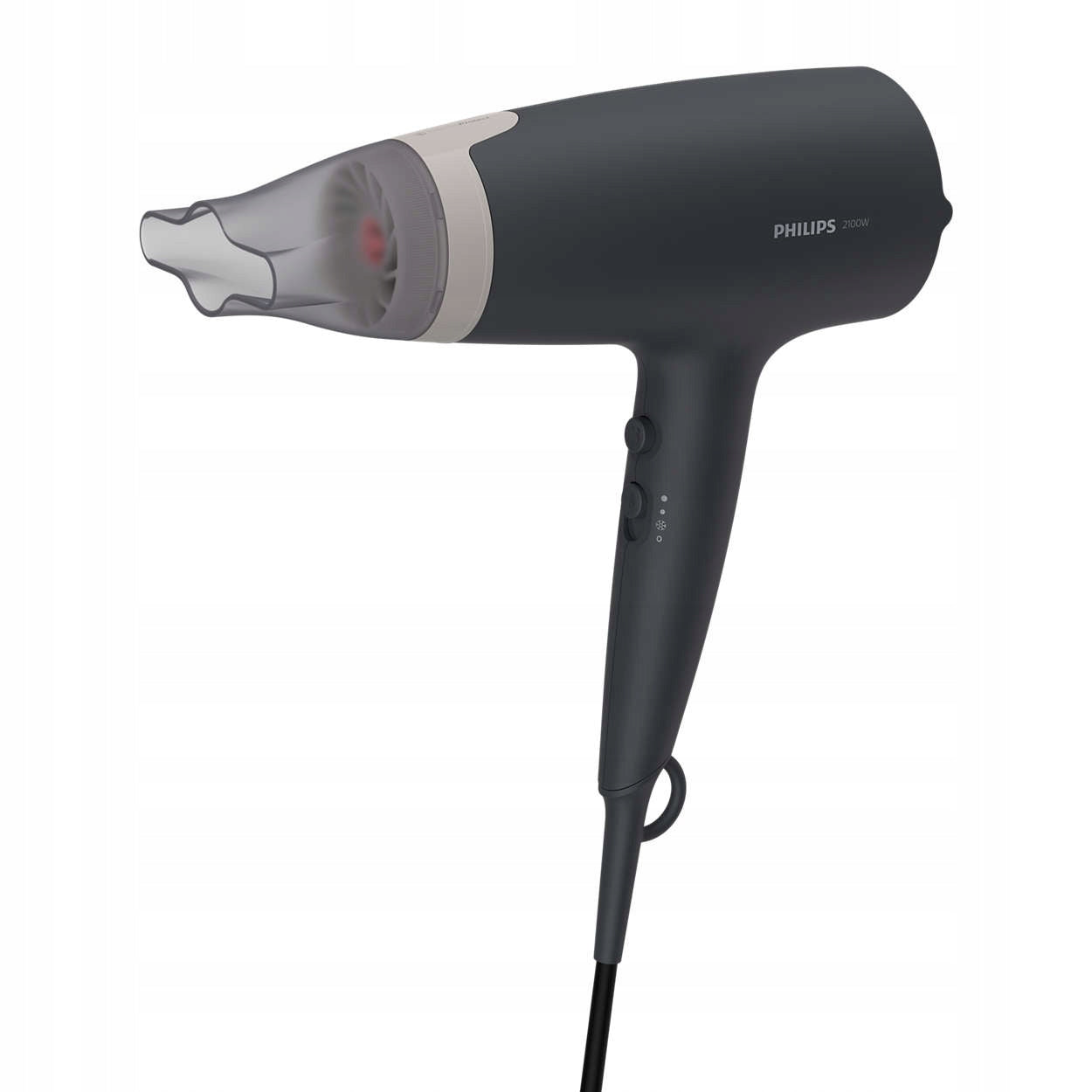 Hairdryer Philips ionization BHD351/10 Brand no brand