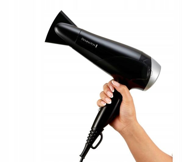 Hairdryer Remington D3171GP Packaging status original