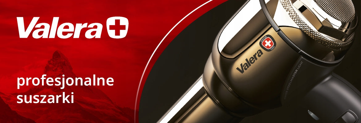 Hairdryer Valera Swiss Silent Jet 8700 RC D 2400W professional Manufacturer code AGD_VALERA_00106
