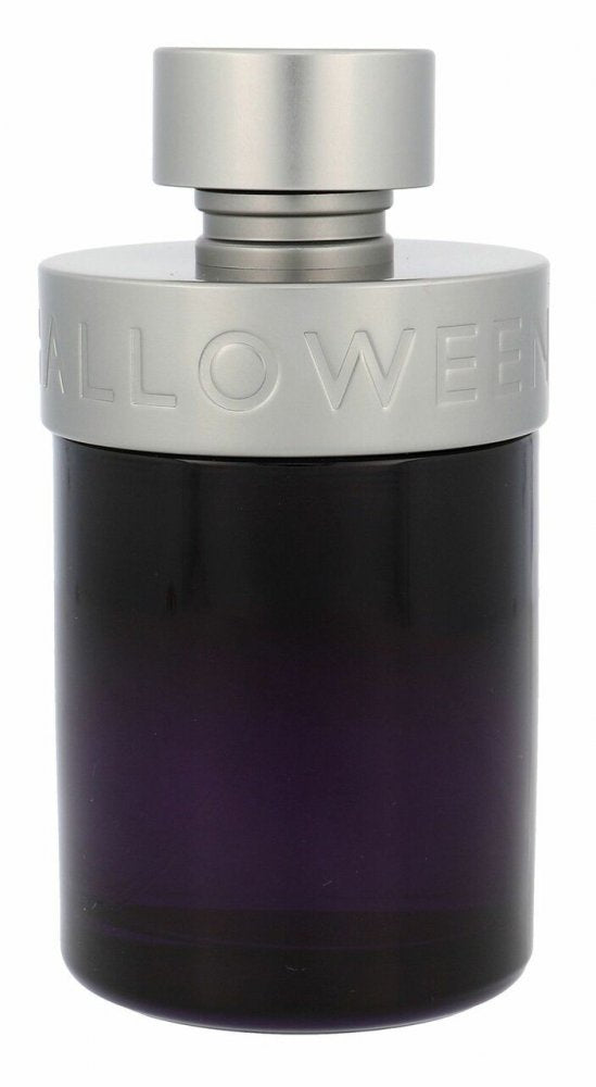 Halloween Man Eau De Toilette 125 ml Manufacturer code 8431754462516