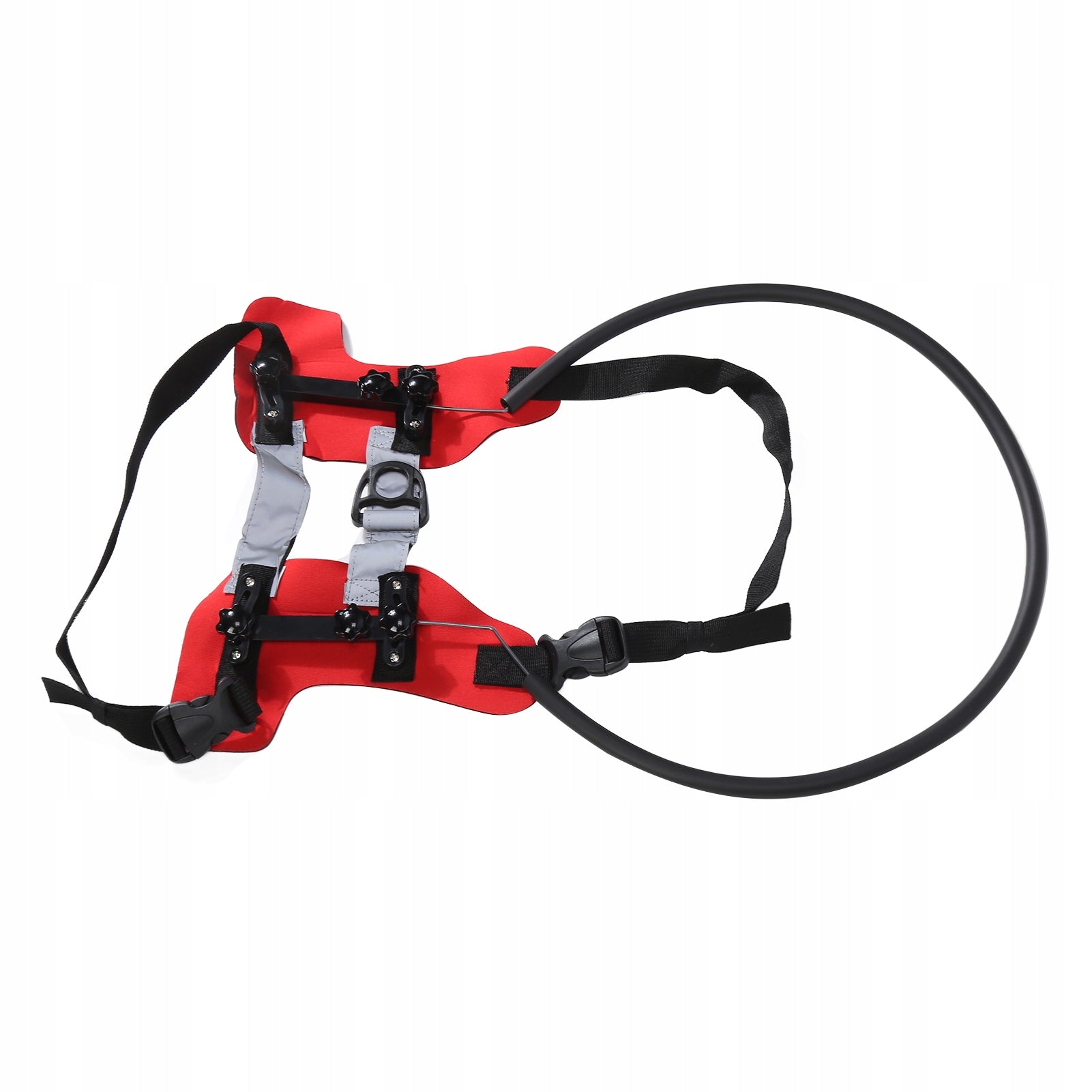 Halo Blind Dog Harness Lightweight, Adjustable Manufacturer code 3b42110230043711