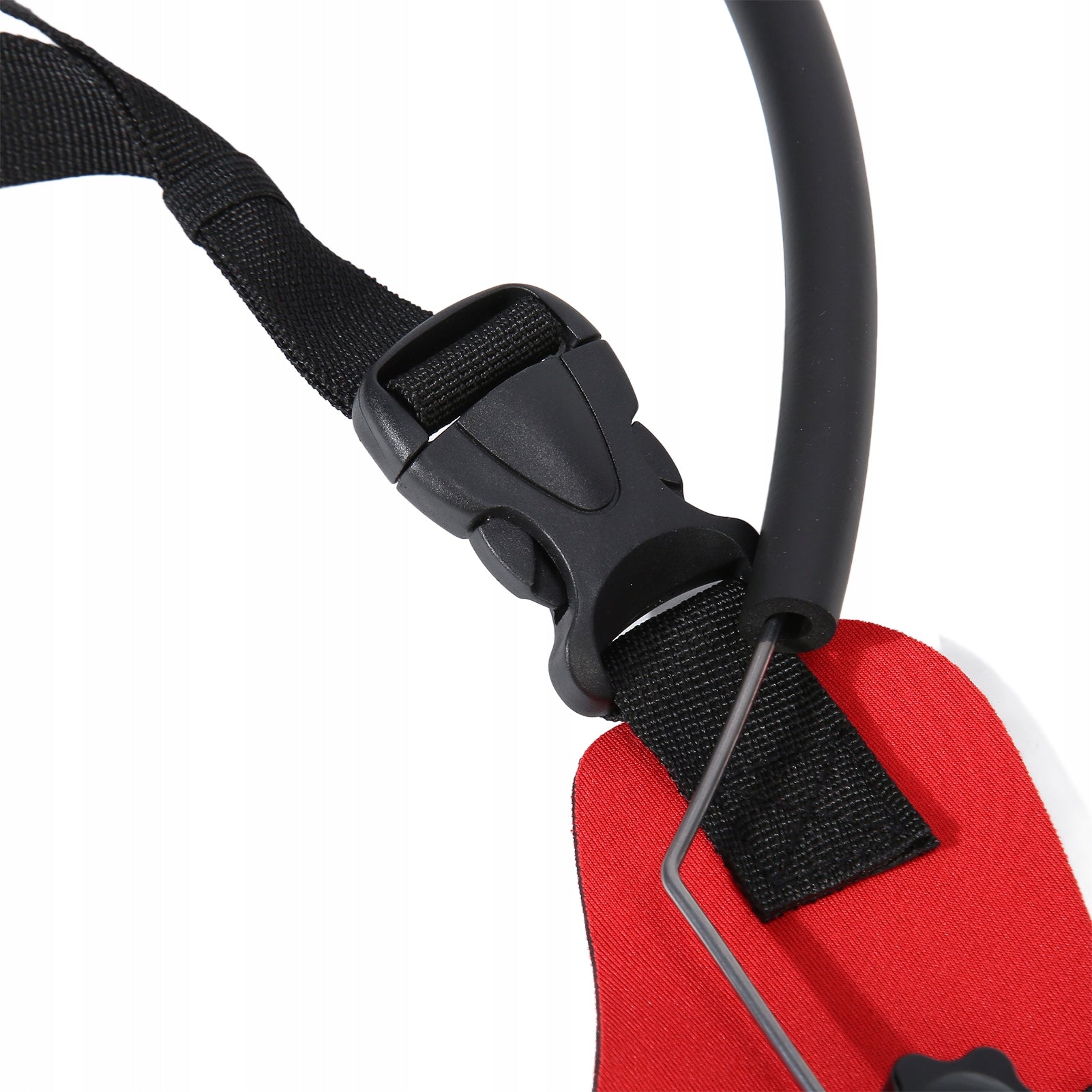 Halo Blind Dog Harness Lightweight, Adjustable Size XXXXS