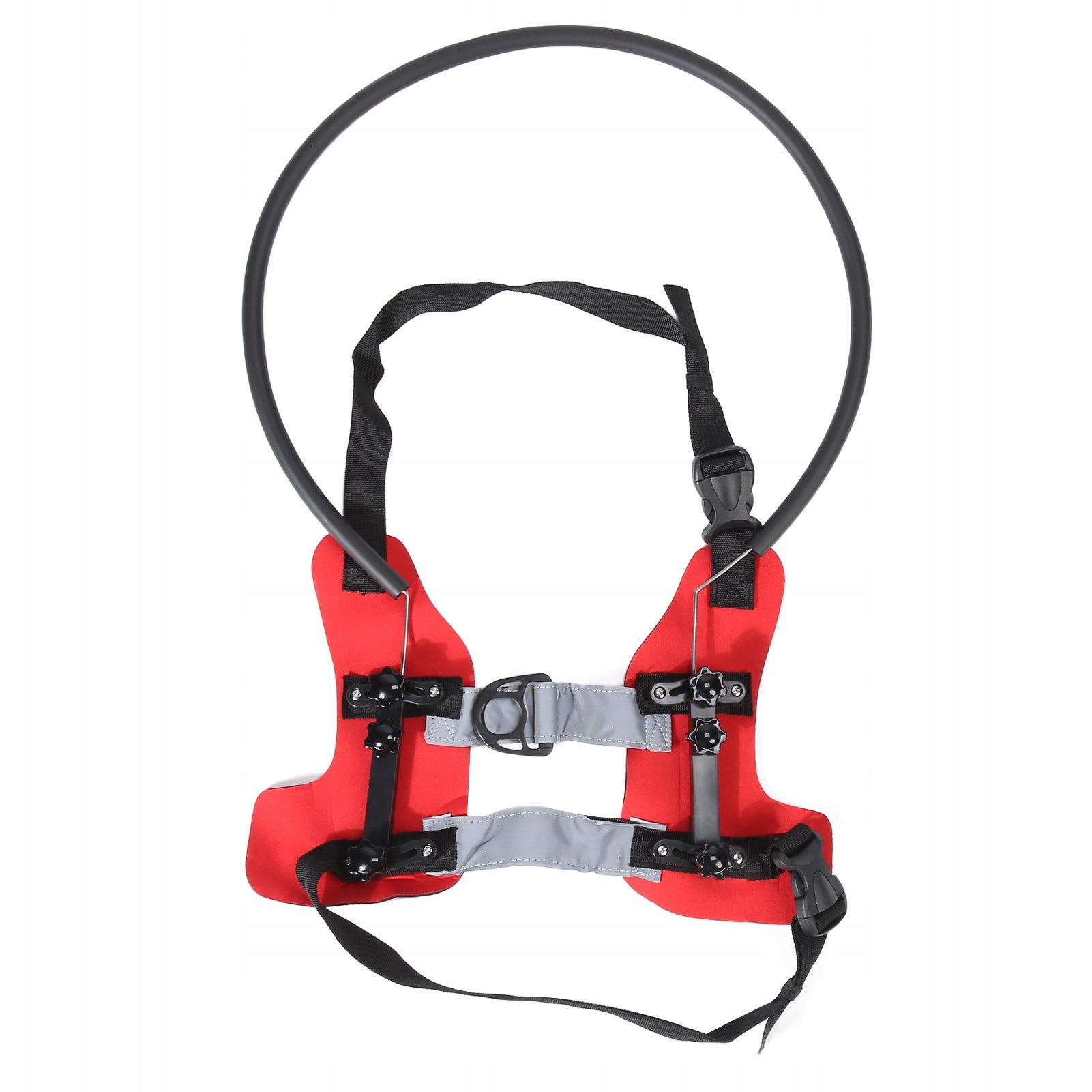 Halo Blind Dog Harness Lightweight, Adjustable Type adjustable
