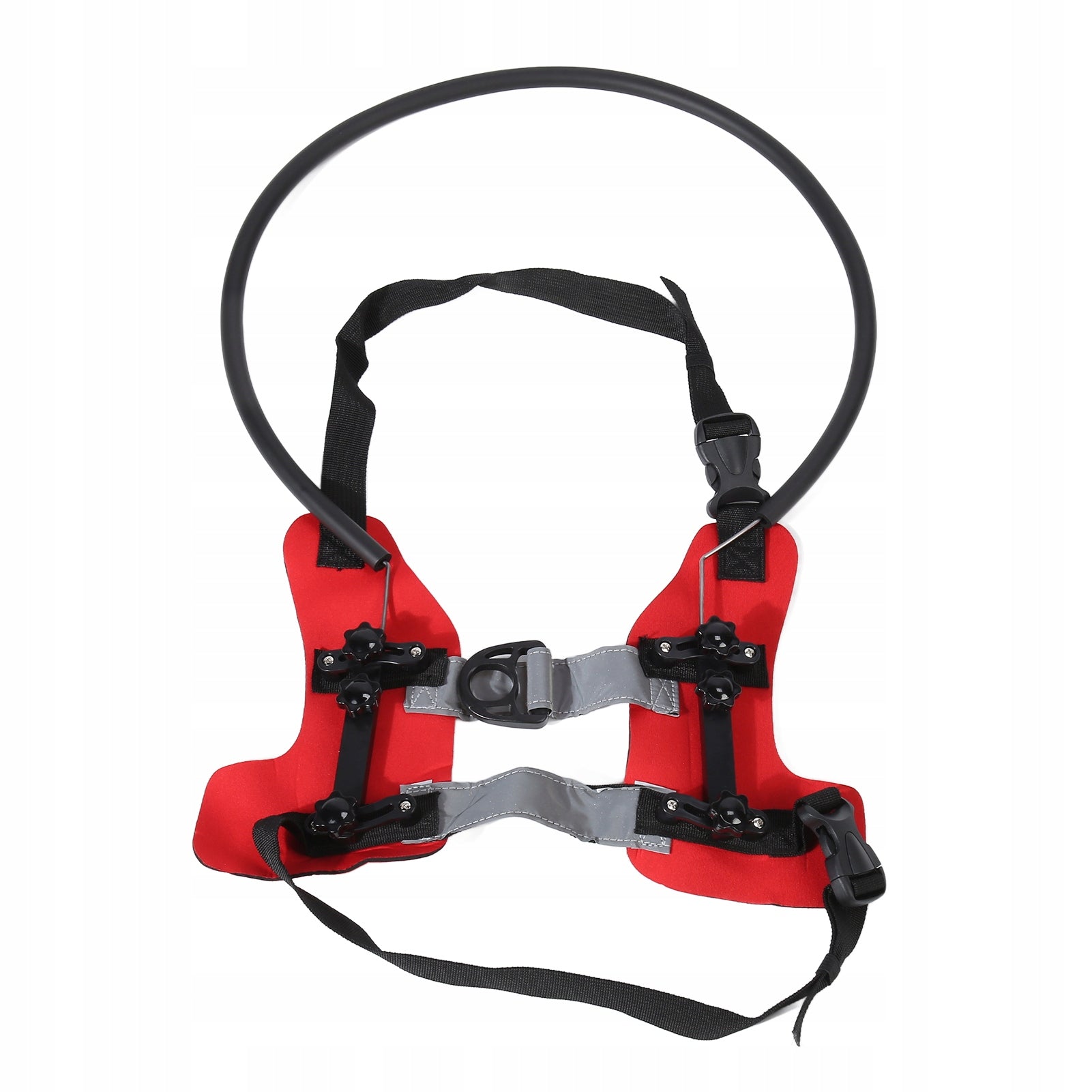 Halo Blind Dog Harness Lightweight, Adjustable