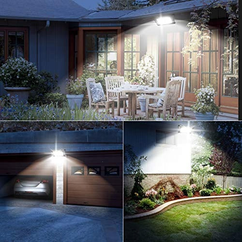 Halogen 30W LED Floodlight Outdoor Lamp Motion Sensor Twilight Garage Manufacturer code 7237A