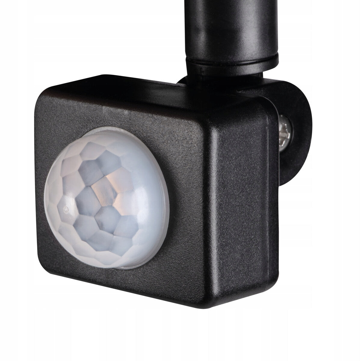 Halogen FLOODLIGHT LED PROJECTOR 10W-NW-SE 800lm SENSOR Batteries included no